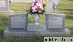 Henry Clay Clark