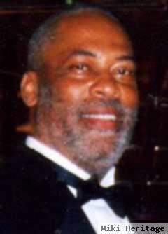 James Leon Ford, Sr