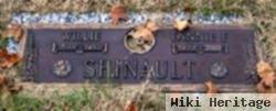 Fannie F. Shinault