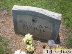 Drayton "zippy" Batchler