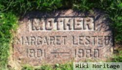 Margaret Mcmillion Lester Debehnke