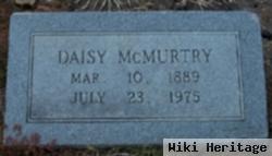 Daisy Mcmurtry