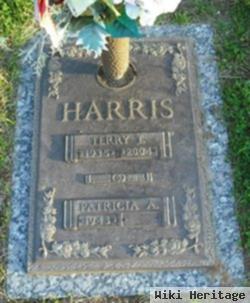 Terry T. Harris