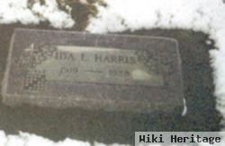 Ida Lenora Harris