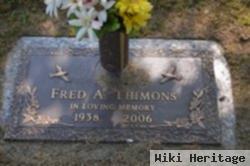 Fred A. Thimons