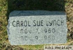 Carol Sue Lynch