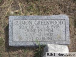 Ramon Greenwood