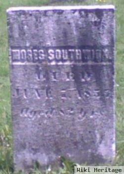 Moses Southwick