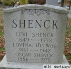 Levi Shenck