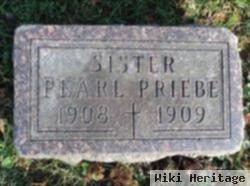 Pearl Priebe