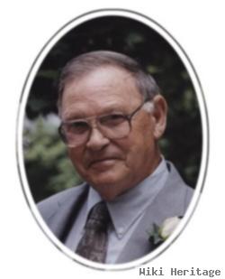 Eudell Marlin Fletcher, Sr