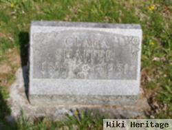 Clara Moyer Shaffer