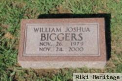 William Joshua Biggers