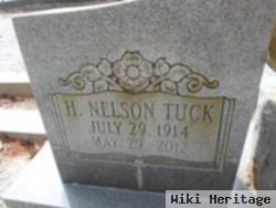 Henry Nelson Tuck