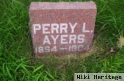 Perry L. Ayers