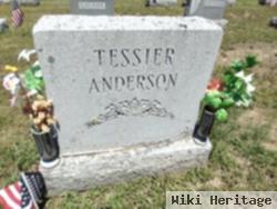 Lucille Tessier Anderson