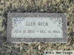 Glen Reck