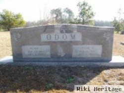 Henry C. Odom