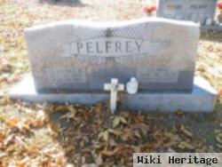 Clarence W. Pelfrey