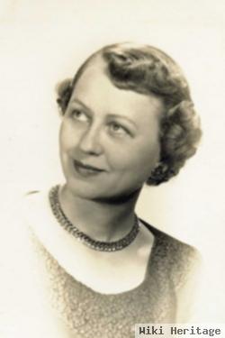 Verva Alice Lynn Dolansky