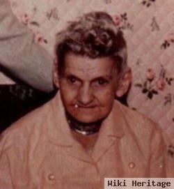 Elsie Bessie Dodd-Stine Hansen