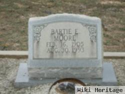 Bartie Elizabeth Moore