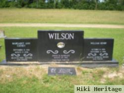 William Henry Wilson