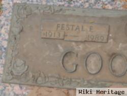 Festal F. Goodson