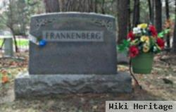 Lewie A. Frankenberg