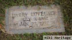 Larry Lovelace