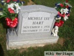 Michele Lee Hart