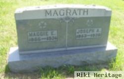 Joseph A. Magrath