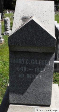 Mary C. Gilbert