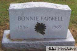 Bonnie Farwell