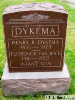 Florence Aiken Dykema