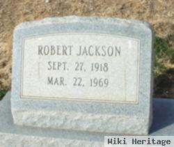 Robert Jackson, Jr