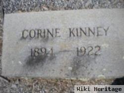 Corine Kinney
