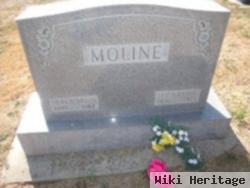 Iva Mae Nelson Moline