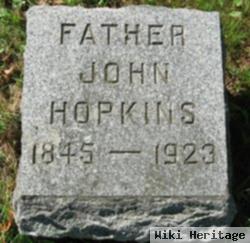 John Hopkins