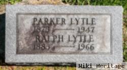 Parker Lytle