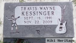 Travis Wayne Kessinger