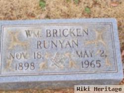 Wm. Bricken Runyan