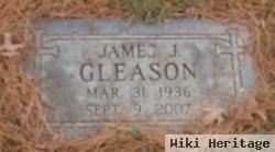 James Joseph Gleason