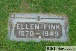 Ellen Fink