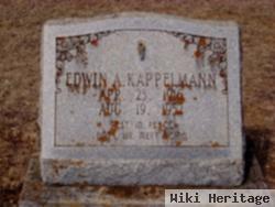 Edwin Alfred Kappelmann