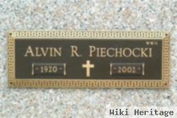 Alvin Richard Piechocki