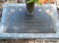 Chad Eugene Marsh