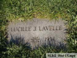 Lucille J Lavelle