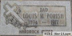 Louis Matthew Popish