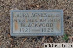 Laura Agness Blackwood